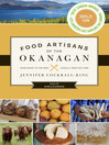 Cover image for Food Artisans of the Okanagan